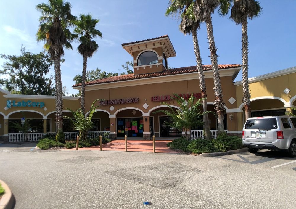 Tuscan Village Shoppes: 3510 S. Nova Road, Port Orange, FL 32129